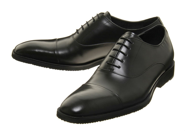 CESARE PACIOTTI パジョッティ パンプス 黒 36 23（チェーザレ  