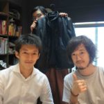 「ジェーンスー生活は踊る」6度めの出演でした。無料で音声聞けます〜！