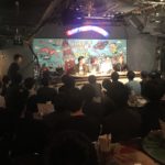2017年度もありがとうございました。インスタで振り返るMBの1年。
