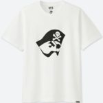 ユニクロの週刊少年ジャンプTシャツはオシャレに使えるのか？