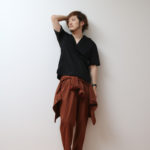 夏の変化球コーディネート特集!