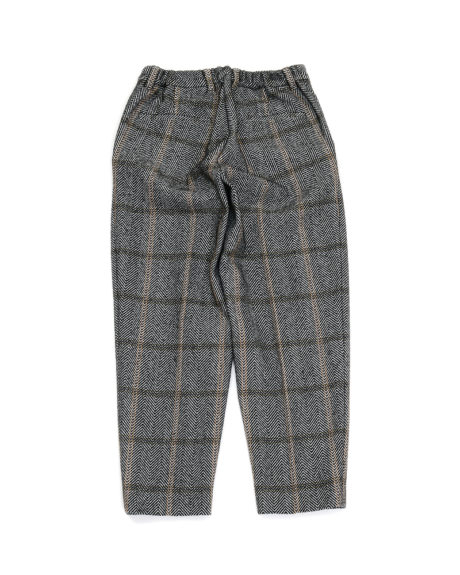 MBハイエンドラインコート&スラックス詳細 | 【最も早くオシャレになる