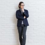 秋冬スーツ徹底攻略・後編！【スーツの裏技】で着こなしを激変！