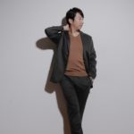 【動画】ユニクロの「コンフォートジャケット（ガンクラブチェック）」は今季絶対マストバイ！！