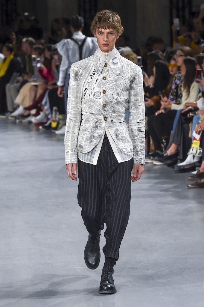 Maison Margiela（旧Maison Martin Margiela） - Maison Martin
