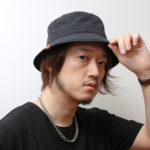 日本人の頭に適した最高のハット！「MBバケットハット」4月20日発売です！