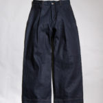 ALL岡山生産!!ラグジュアリーなMBハイエンドデニッスラ11月30日21時から発売です！