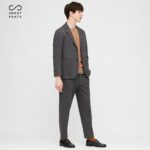 UNIQLOユニクロのEZ・スマートアンクルパンツは絶対買うべき！2990円！