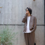 GU×MIHARA YASUHIRO宇宙最速・全型レポート！