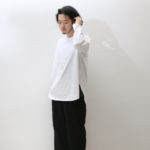 UNIQLOユニクロ・レディースで男性が着れるおしゃれなアイテム見つけた！【ユニバレ防止】