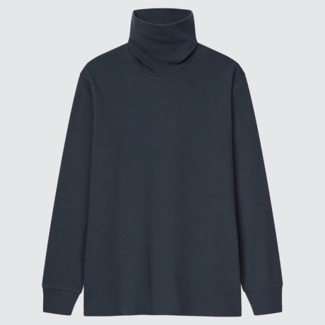 ユニクロ秋の新作】1000円で手に入るUNIQLOソフトタッチシリーズが最強