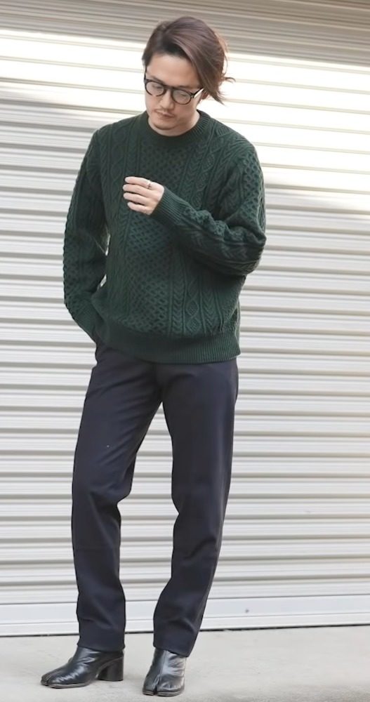 ユニクロ新作】UNIQLOから最強スラックスが出た！機能性もシルエットも値段も・・・完璧すぎる！ |  【最も早くオシャレになる方法】現役メンズファッションバイヤーが伝える洋服の「知り方」/ Knower Mag