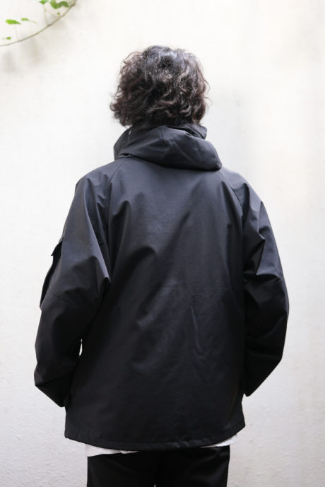 MBハイエンドECWCS(エクワックス) by ALPHA INDUSTRIES - forstec.com