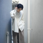 たぶん日本で1番ワイドパンツ所有してるMBが作る『究極のワイドパンツ』!!
