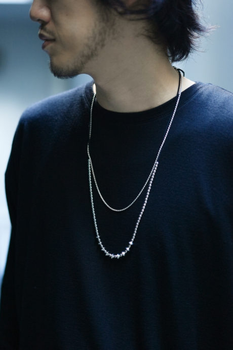 MB アイテム OX JEWELRY