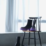 パリのブランド「both」と組んでネオスタンダードなプラットフォームブーツを製作！履き心地もフォルムも高級感もパーフェクトに仕上がった「MB COLLABORATION フロントZIPブーツ by both Paris」発売！