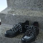 オールイタリア製造で仕上げた最高級クラスのシューズ！「MB “Speciale” ULTIMATE FABRIC ドレスマウンテンブーツ」発売！