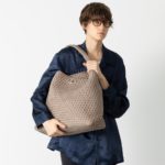 【2０２５年度最後の大目玉アイテム】全人類に送る究極のバッグが完成！カスタマイズできるOX初のバッグ&アイコンのアンカーチェーンシリーズのカラビナ「OX JEWELRy Intrecciato -ADD- Editors Bag & Anchor Chain Classic Carabiner」発売！