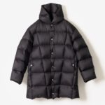 カジナイロン素材を採用し「スケルトンダウン」を実現！ダウン嫌いのMBが作った最強のダウン「MB ULTIMATE FABRIC スケルトンダウンプレミアムコート fabric by KAJI」発売！