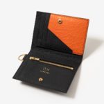 OX JEWELRyはシルバーだけじゃない！トップメゾン提供レザーを採用したバッグやレザー小物をラインナップ「OX JEWELRy5型」一挙発売！