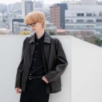 過去最高コスパ実現！最強レザーファクトリー「Pellemoda」社で作成したPREMIUMライン「ULTIMATE ” LEATHER” FABRIC PREMIUM PERMANENT CAR COAT Factory By Pellemoda Italy」発売！