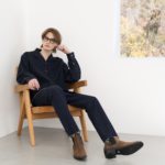 MBの購入品|気に入ったアイウェア、スラックス、サンダルなどなど・・・