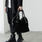 OX JEWELRyから小物4型展開！ヴィンテージから着想しデザインしたチョーカーやマルチチャーム、本気のエディターズバッグなどどれも自信作！「OX JEWELRy 4型」発売！
