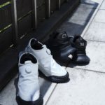 CMFコラボが実現！透湿防水×ダイヤルクロージャー×オリジナルソールを搭載した「ORIGINAL TABI MOC MID SNEAKER by CMF OUTDOOR GARMENT」発売！