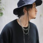 新生BALENCIAGAから見るトレンド速報！注目アイテムを徹底解説します！