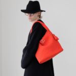 OXジュエリーの中でもとびきり人気のバッグシリーズが今回でラスト展開！異常なコスパでリリースします！「OX JEWELRy Intrecciato -ADD- Editors Bag MEDIUM / SMALL / EXTRA-SMALL & OX JEWELRy Anchor Chain Classic Carabiner」発売！