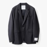 MB史上最高の出来！一張羅になり得る本気のテーラードを作成！「枚方HIRAKATA×尾州BISHU CLASSIC SUIT ５型」発売！